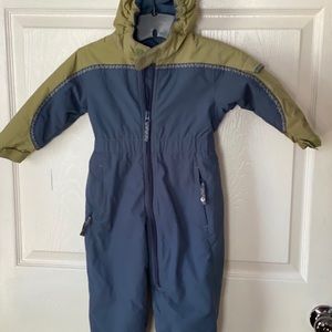 Snowsuit